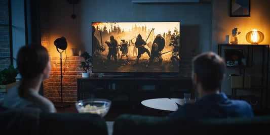 Best OLED Gaming Monitors Review