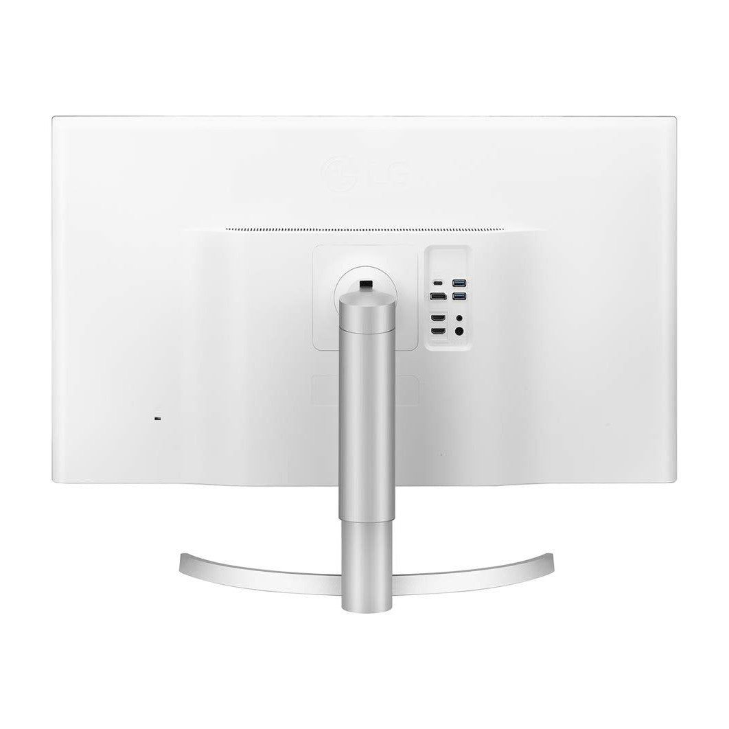 외부 터치스크린 오버레이가 있는 32인치 터치스크린 TV 32BL75U-W LG