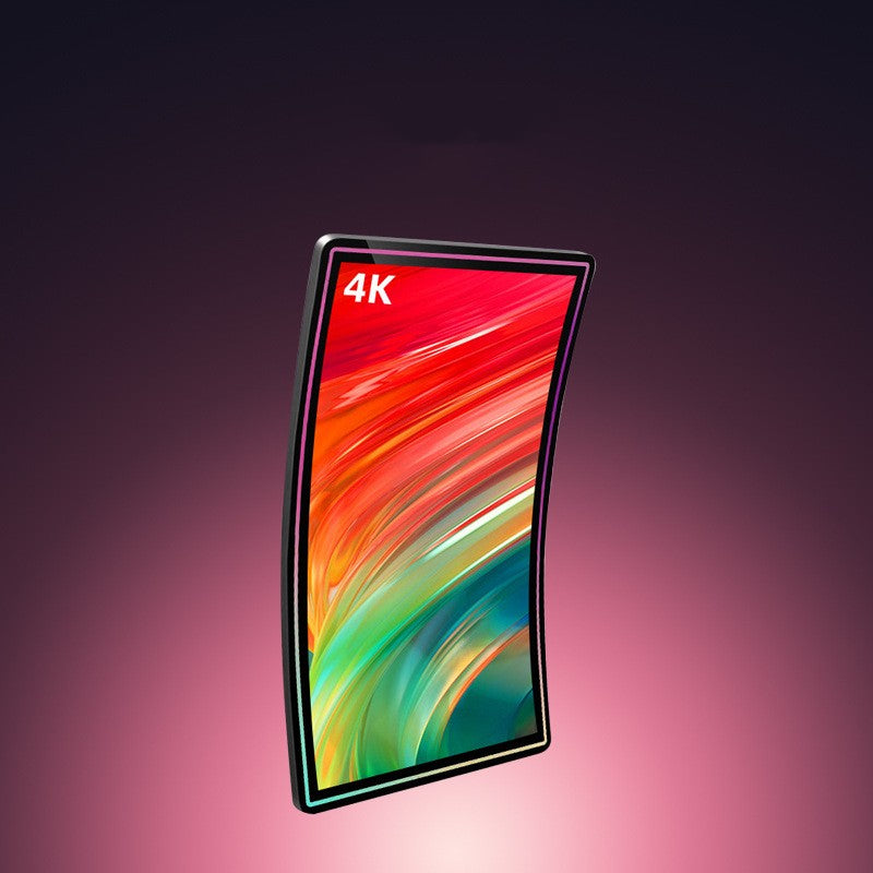 34인치 곡면 터치스크린 모니터 1500R 3440x1440 PCAP