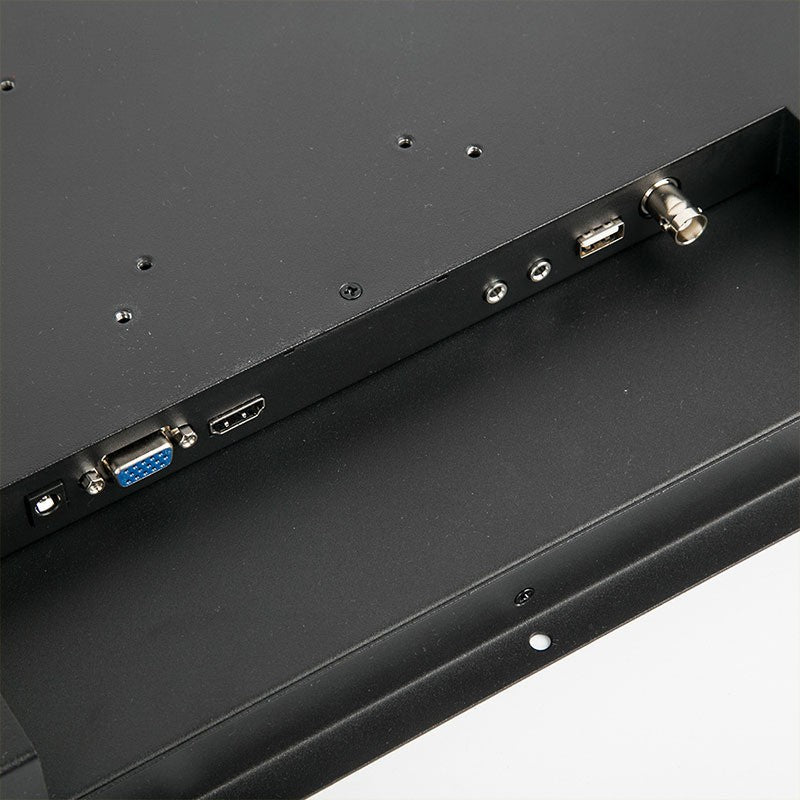 TPC215-M200 | 21.5 inch Industrial-grade Display