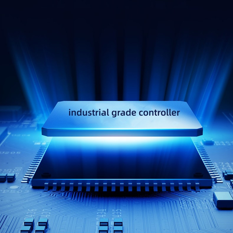 23.8インチ防水PCモニター頑丈なスクリーンマルチインターフェース